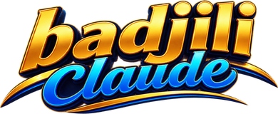 badjili claude logo